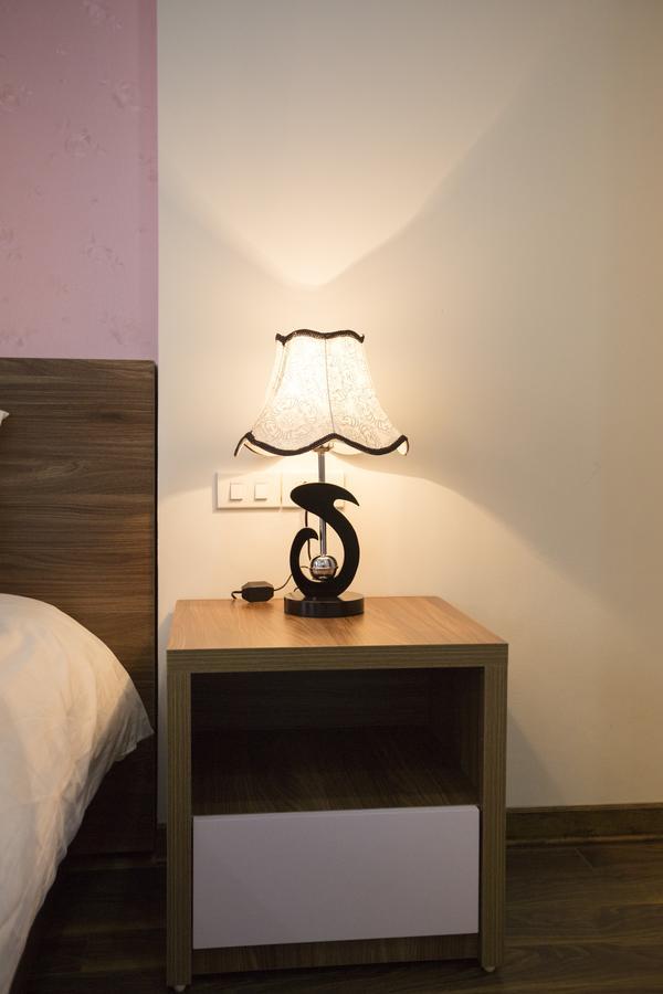 Sammy Luxury Hotel Hanoi Exterior foto